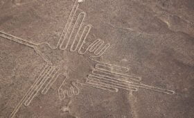 Líneas de Nazca