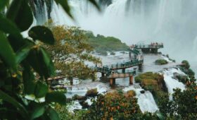Parque Nacional Foz do Iguaçu