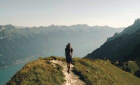 Trekking: los mejores destinos