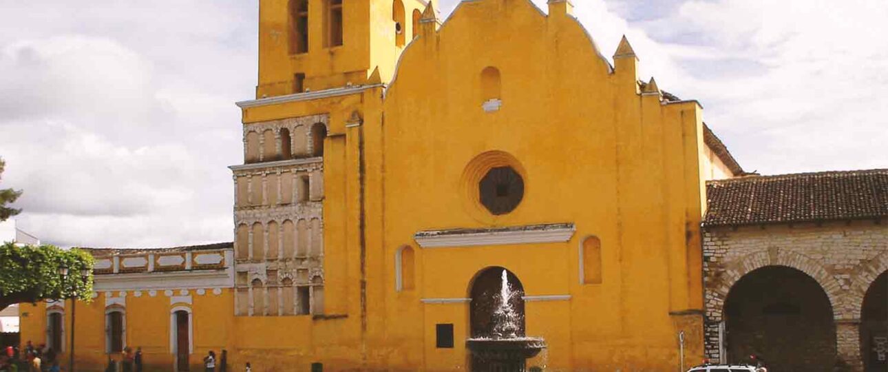 Comitán De Domínguez