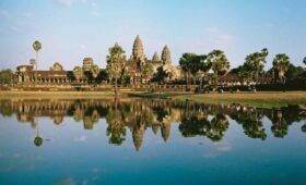 Angkor Wat