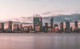 Perth, una ciudad por descubrir